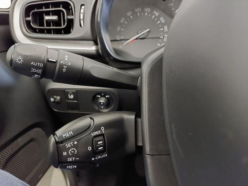 Citroën C3 C3 PureTech 82 S&S Feel