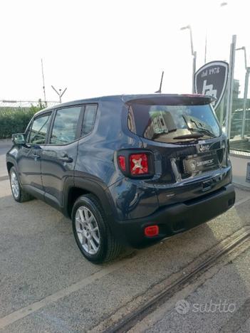 JEEP Renegade 1.6 Mjt 130 CV Limited i.e