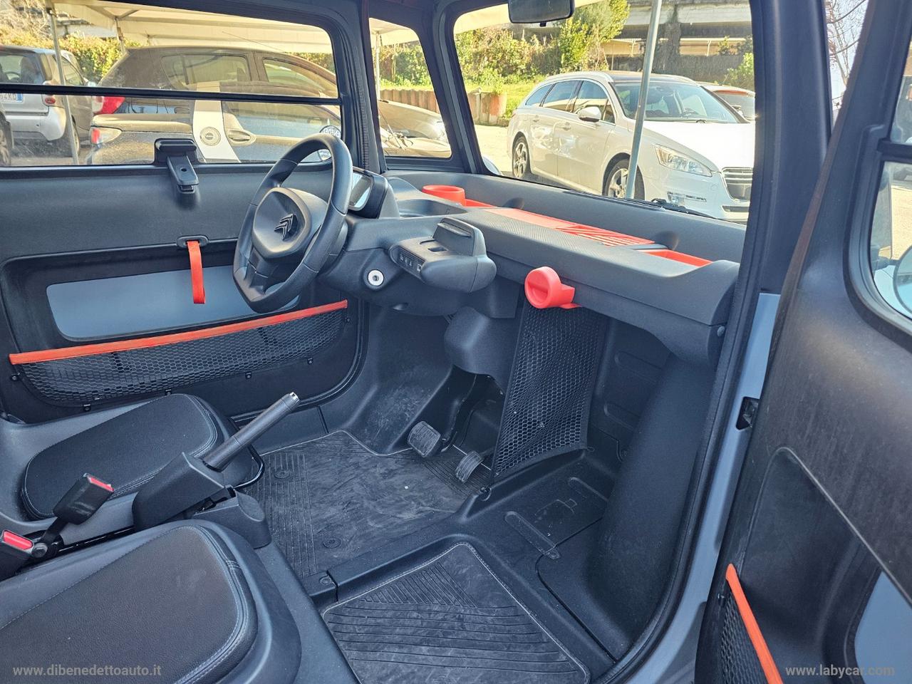 CITROEN Ami My Ami Pop