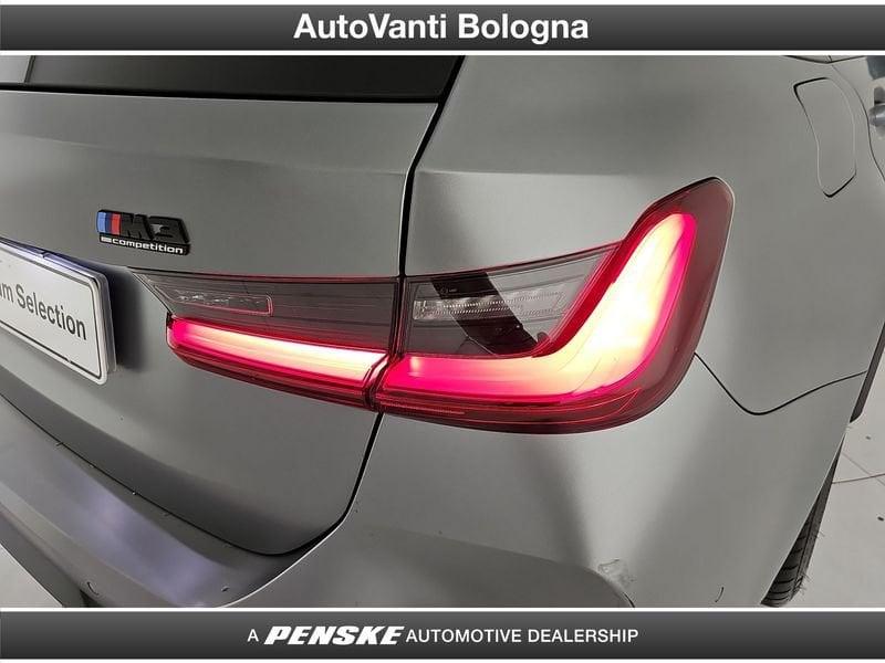 BMW Serie 3 M3 Touring xDrive