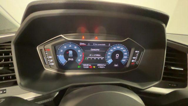 AUDI A1 SPB 30 TFSI S tronic S line edition #Vari.Colori