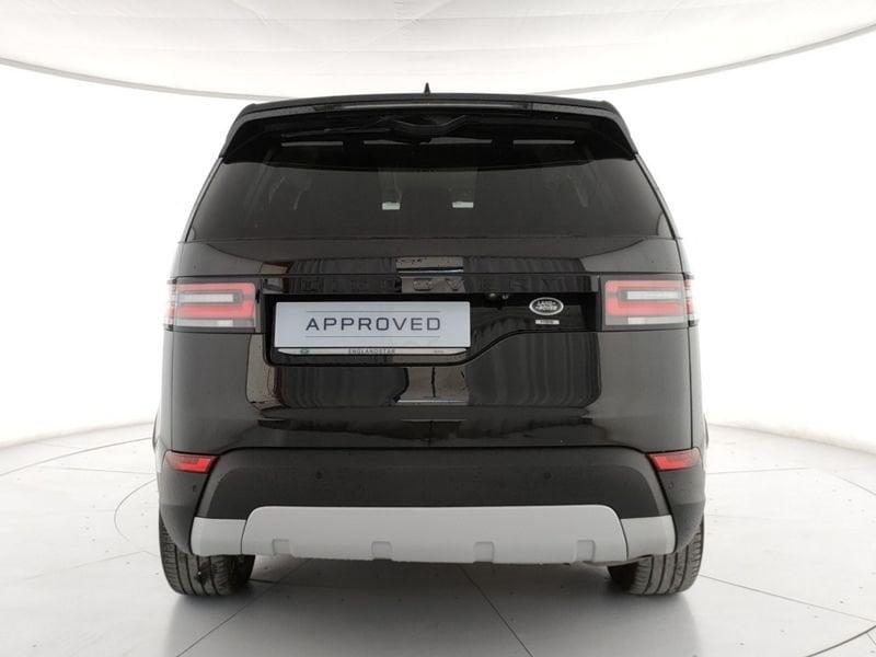 Land Rover Discovery 2.0 sd4 HSE 240cv 5p.ti auto my19