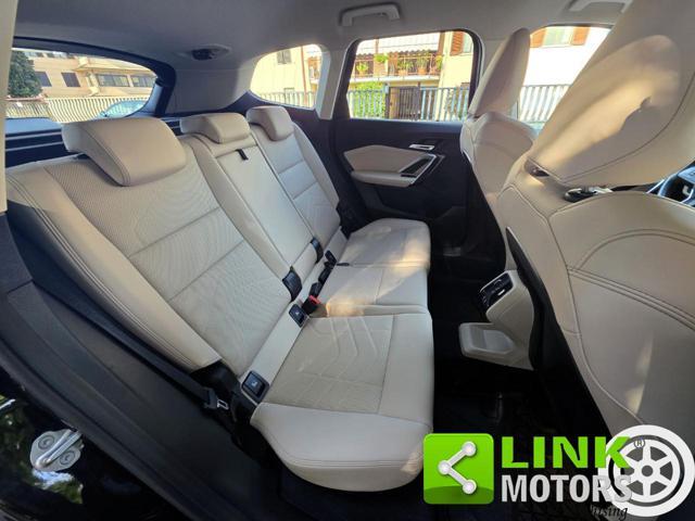 BMW X1 sDrive 18d xLine 150CV