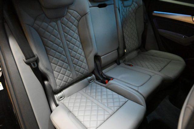 AUDI SQ5 SPB 3.0 V6 TDI Q.TIP.HYBRID TET.21"B&O SED.RS FULL