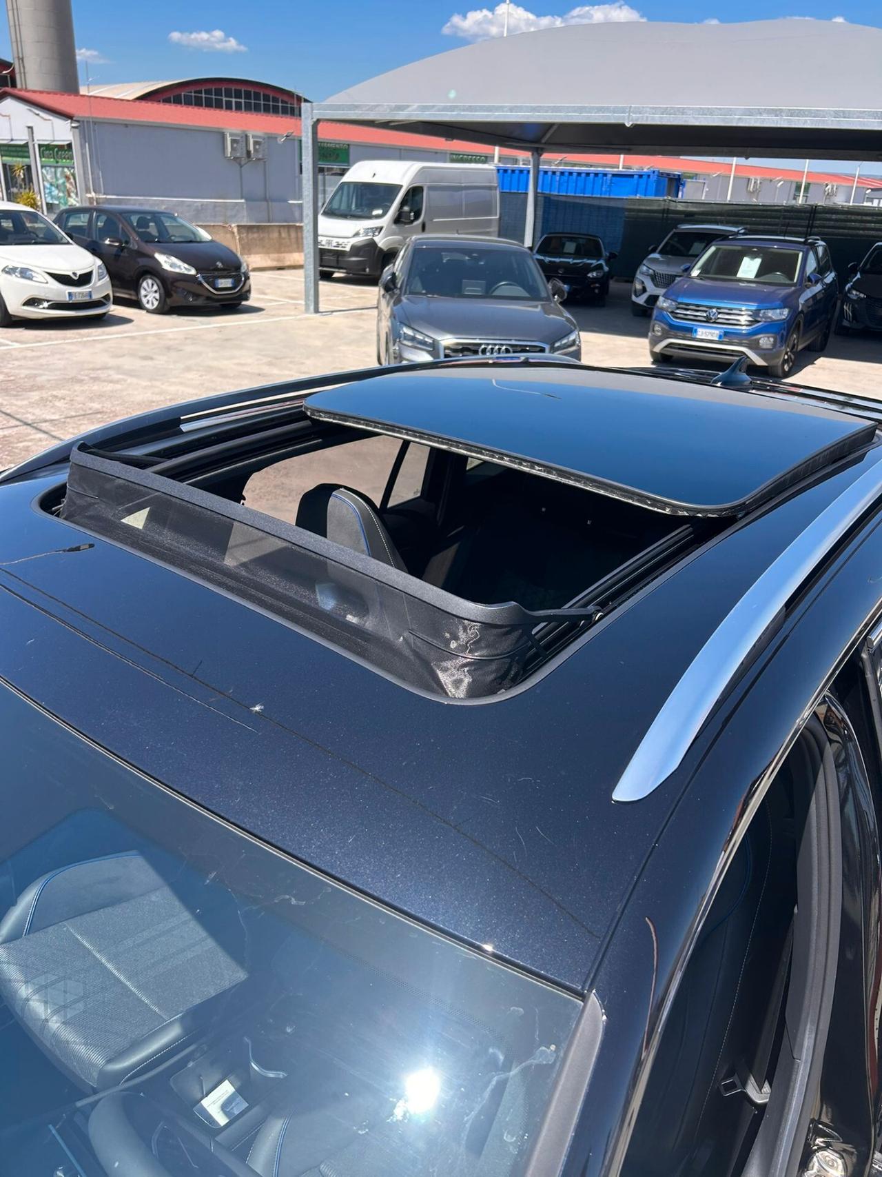 Volkswagen Tiguan 2.0 TDI 150 CV DSG R-Line Plus