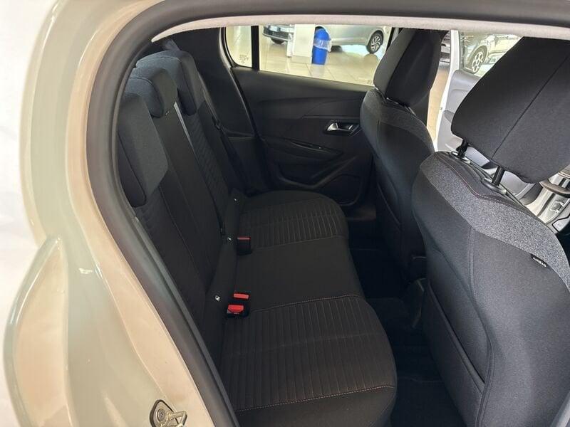 Peugeot 208 208 PureTech 100 Stop&Start 5 porte Active Pack