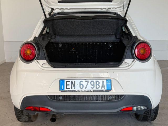 ALFA ROMEO MiTo 1.4 70 CV 8V Progression