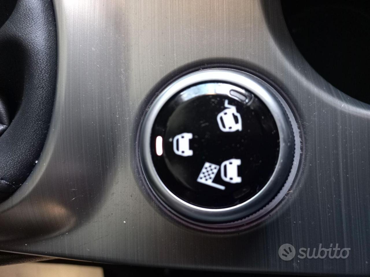 Fiat 500X 1.6 MJT2 120cv Cross Plus con garanzia