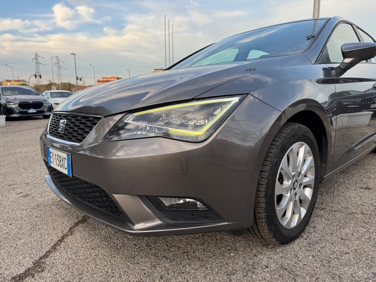 Seat Leon 1.2 TSI 110 CV 5p. Style