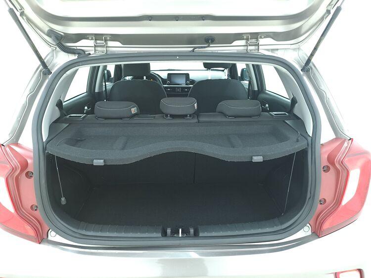 Kia Picanto Cool EcoGPL BR476479 1.0 GPL 67CV