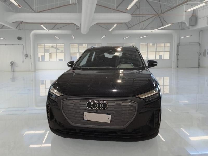 AUDI Q4 E-TRON 40 E-TRON SUV