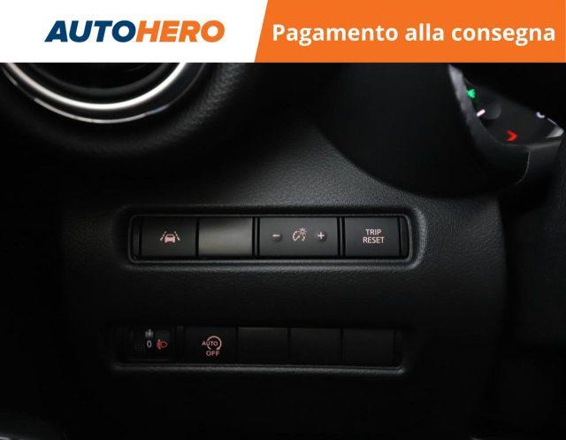 NISSAN Juke 1.0 DIG-T 117 CV Acenta