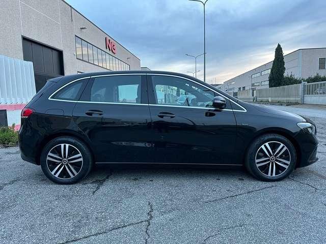 Mercedes-Benz B 250 e hybrid EQ Sport Plus