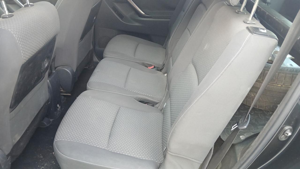Toyota Verso 1.6 Active 7 posti