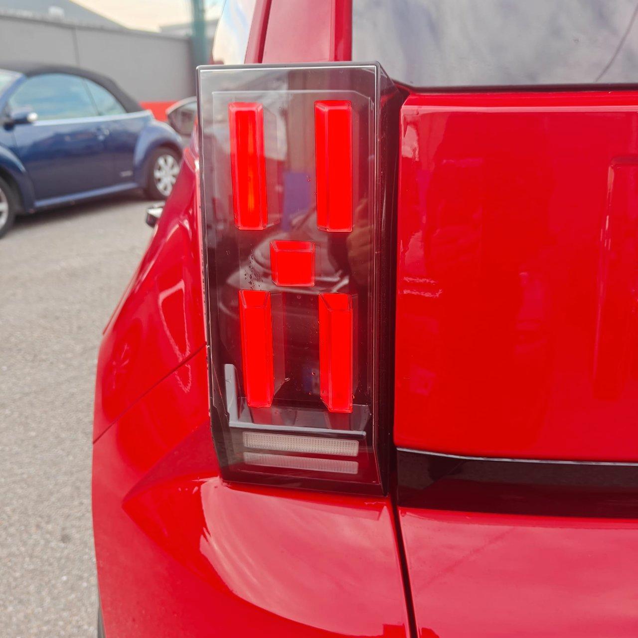 Fiat Grande Panda 1.2 hybrid La Prima 110cv edct