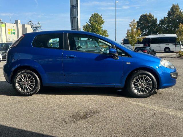 FIAT Punto Evo 1.2 3P. Active