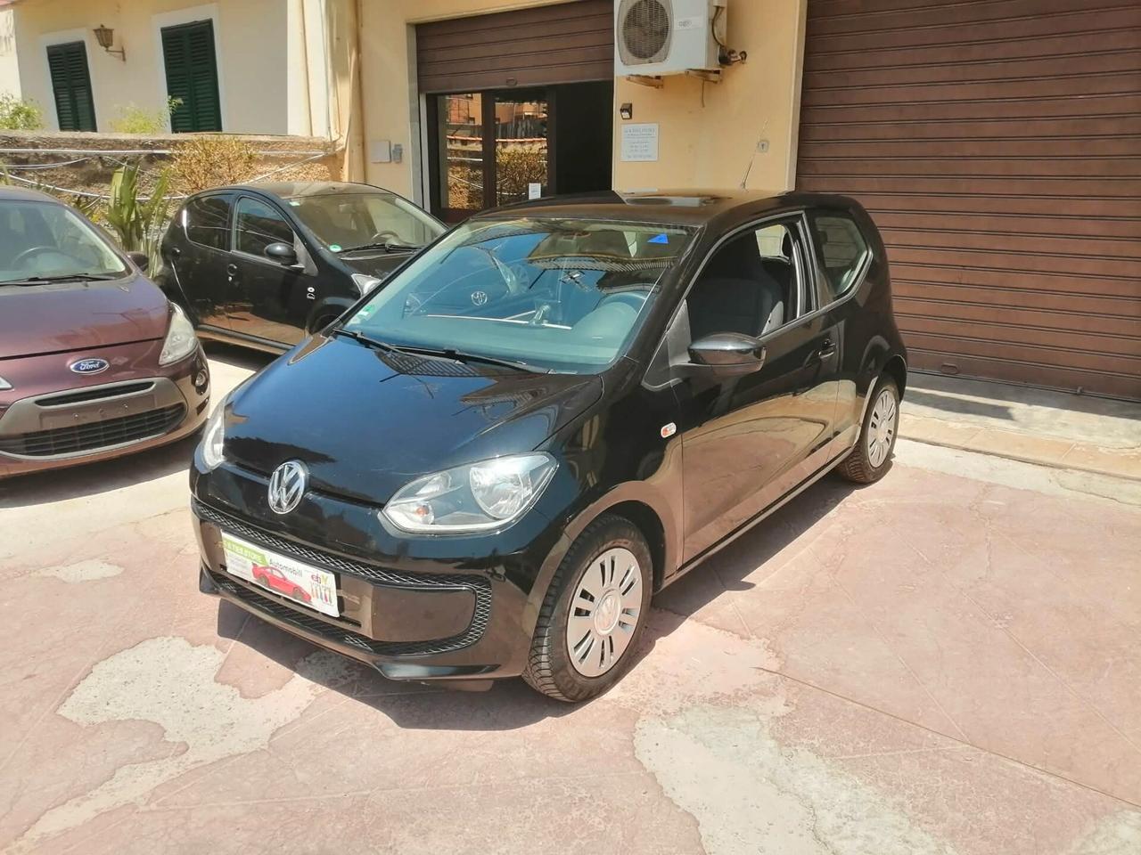 VOLKSWAGEN UP! 2013 1.0 75CV FULL