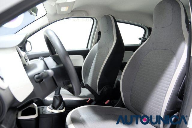 RENAULT Twingo SCE DUEL NEOPATENTATI