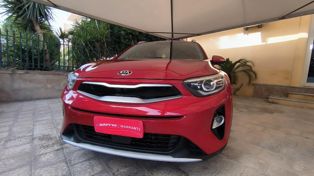 Kia Stonic 1.6 CRDi 110 CV Energy