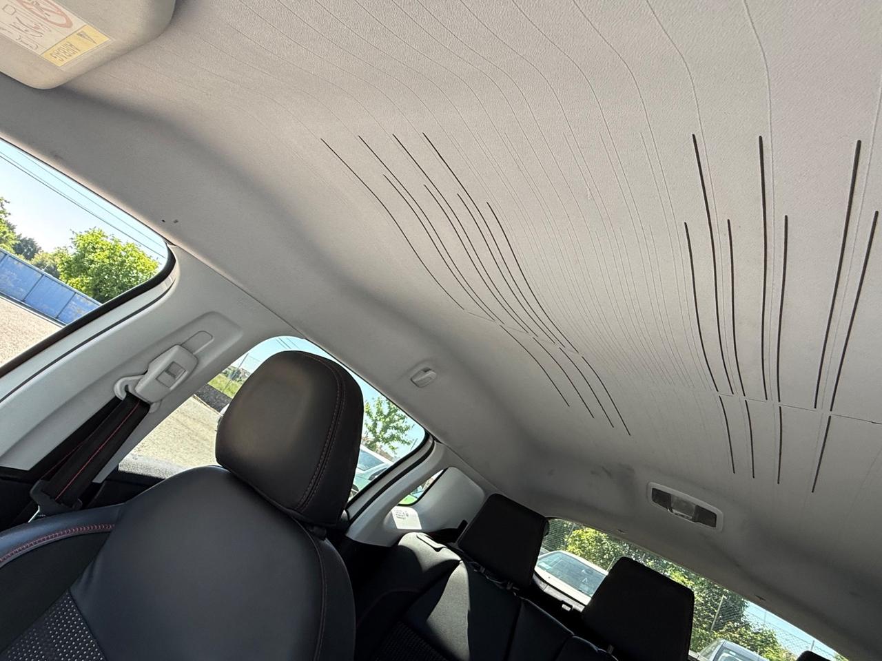 Peugeot 2008 PureTech Turbo 110 EAT6 S&S Allure