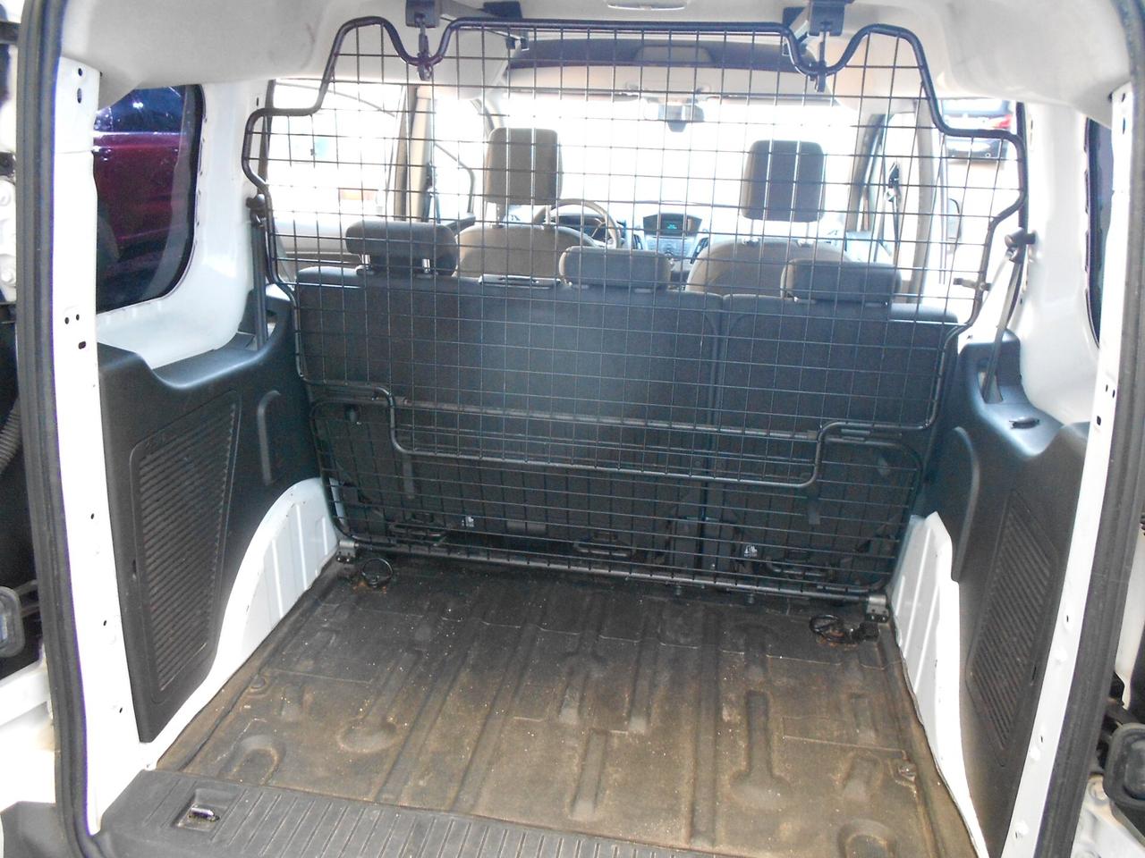 Ford Transit Connect 200 1.6 TDCi 95CV PC Furgone Trend