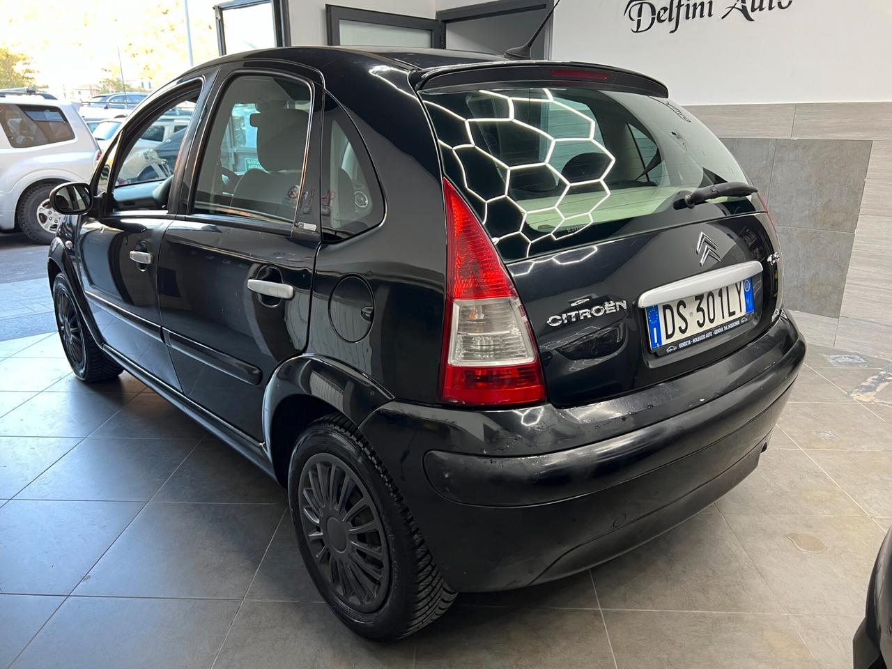 Citroen C3 1.6 HDi 90CV airdream Gold by Pinko