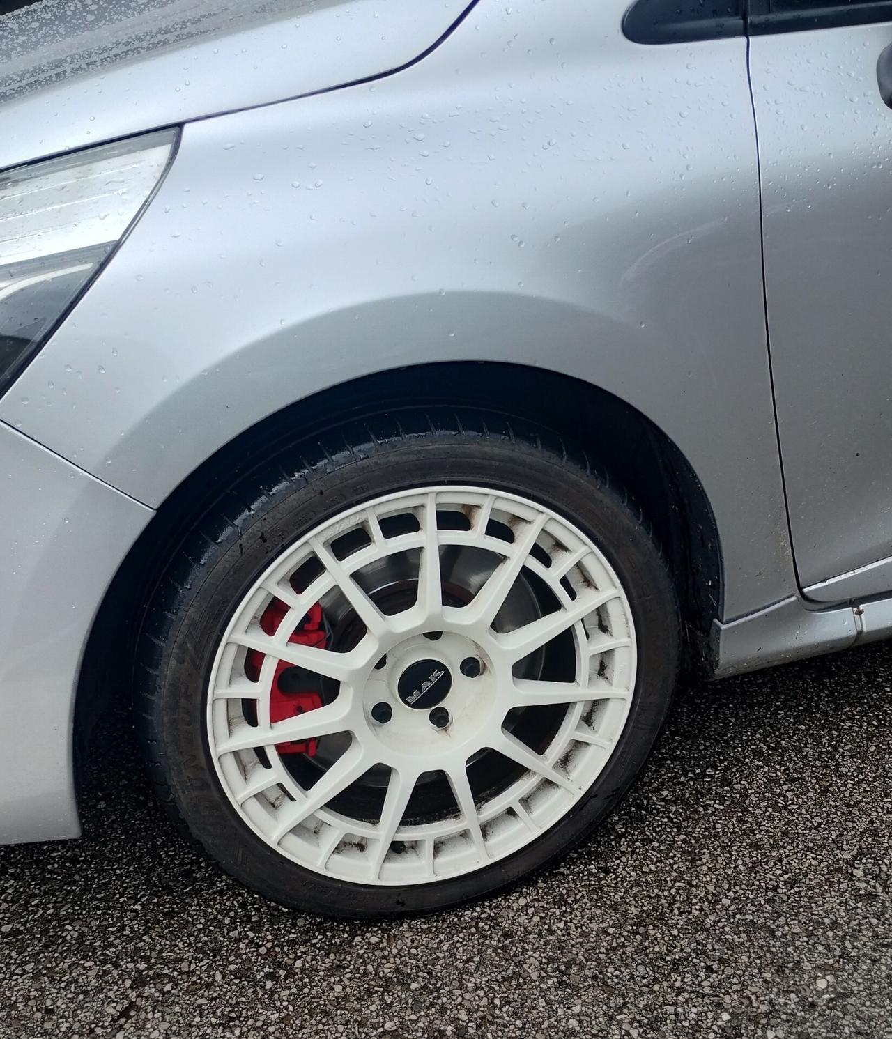 Renault Clio TCe 200CV EDC Start&Stop 5 porte Energy R.S.