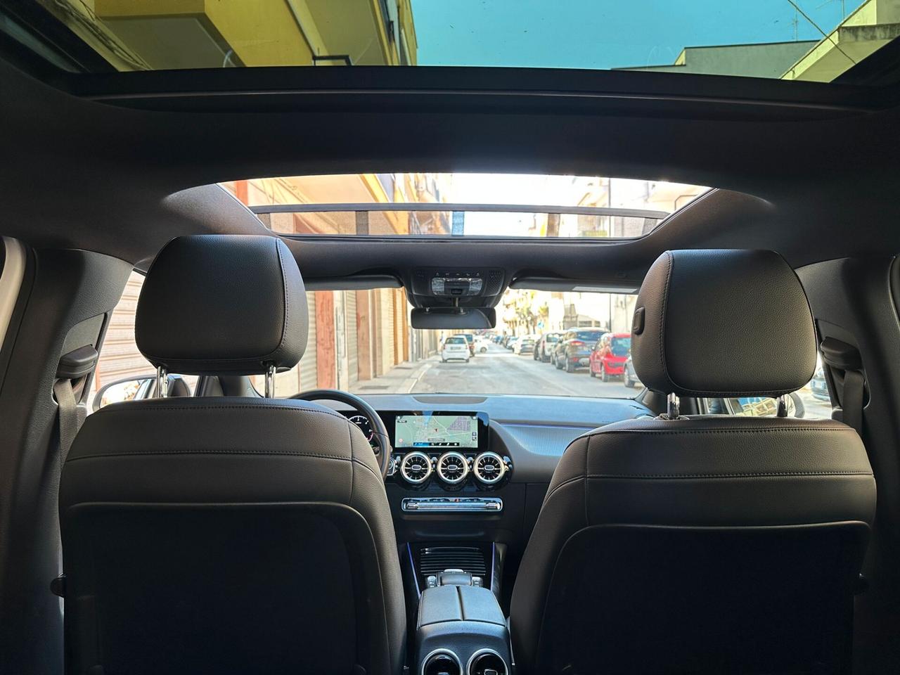 Mercedes GLA 220 4Matic Autom. Premium TETTO
