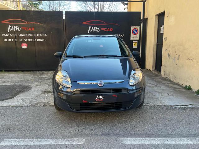 FIAT Grande Punto 1.3 MJT 75 CV 5 porte Dynamic