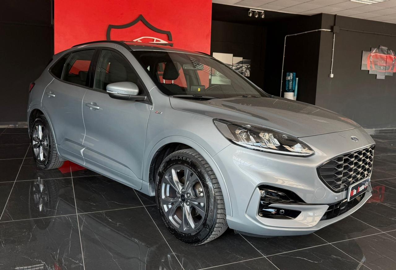 Ford Kuga 1.5 EcoBlue 120 CV aut. 2WD ST-Line X Design