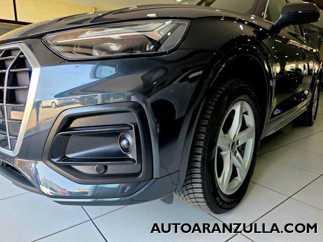 AUDI Q5 SportBack 40 2.0 TDI 204CV Quattro S tronic Advanc