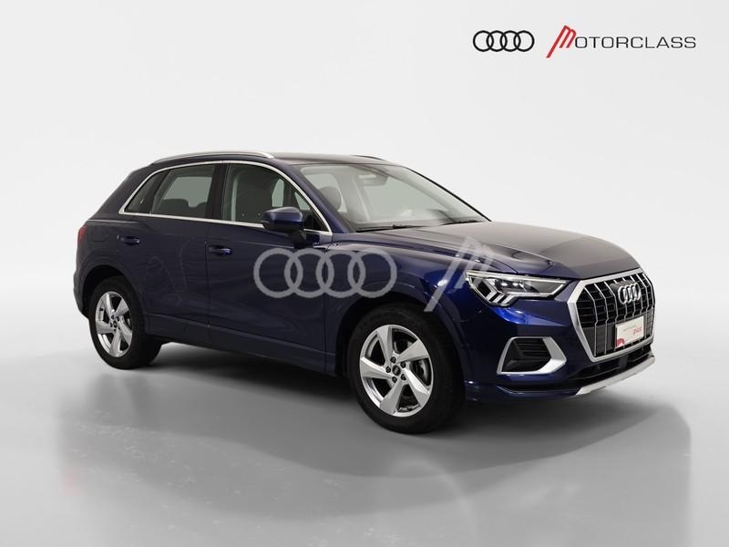 Audi Q3 35 2.0 tdi business advanced s tronic