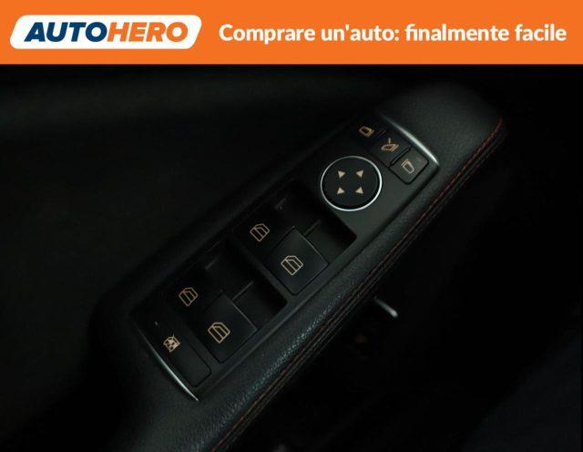 MERCEDES-BENZ CLA 200 d Automatic Premium