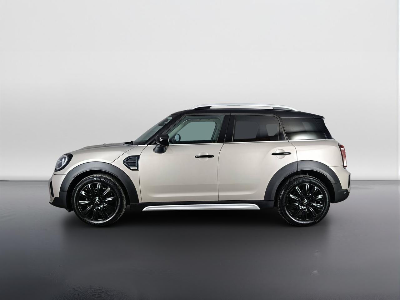 MINI Mini Countryman F60 2020 - Mini Countryman 2.0 Cooper D Classic auto