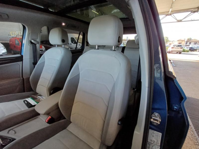 VOLKSWAGEN TIGUAN ALLSPACE 2.0 TDI SCR 110KW Advanced BMT 4MOTION DSG