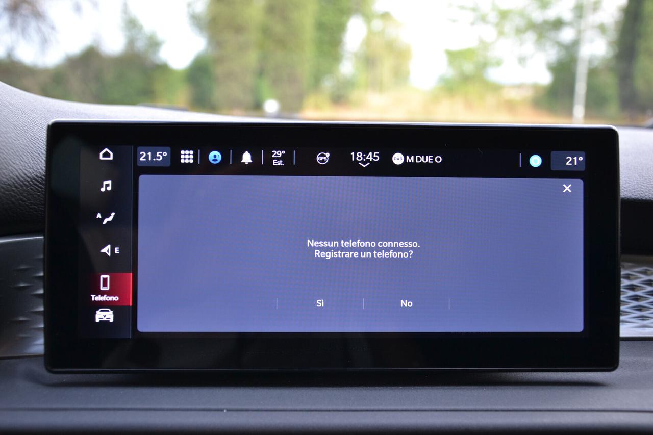 Alfa Romeo Tonale 1.6 D 130CV SPRINT **PREZZO REALE**UNIPRO'**GARANZ