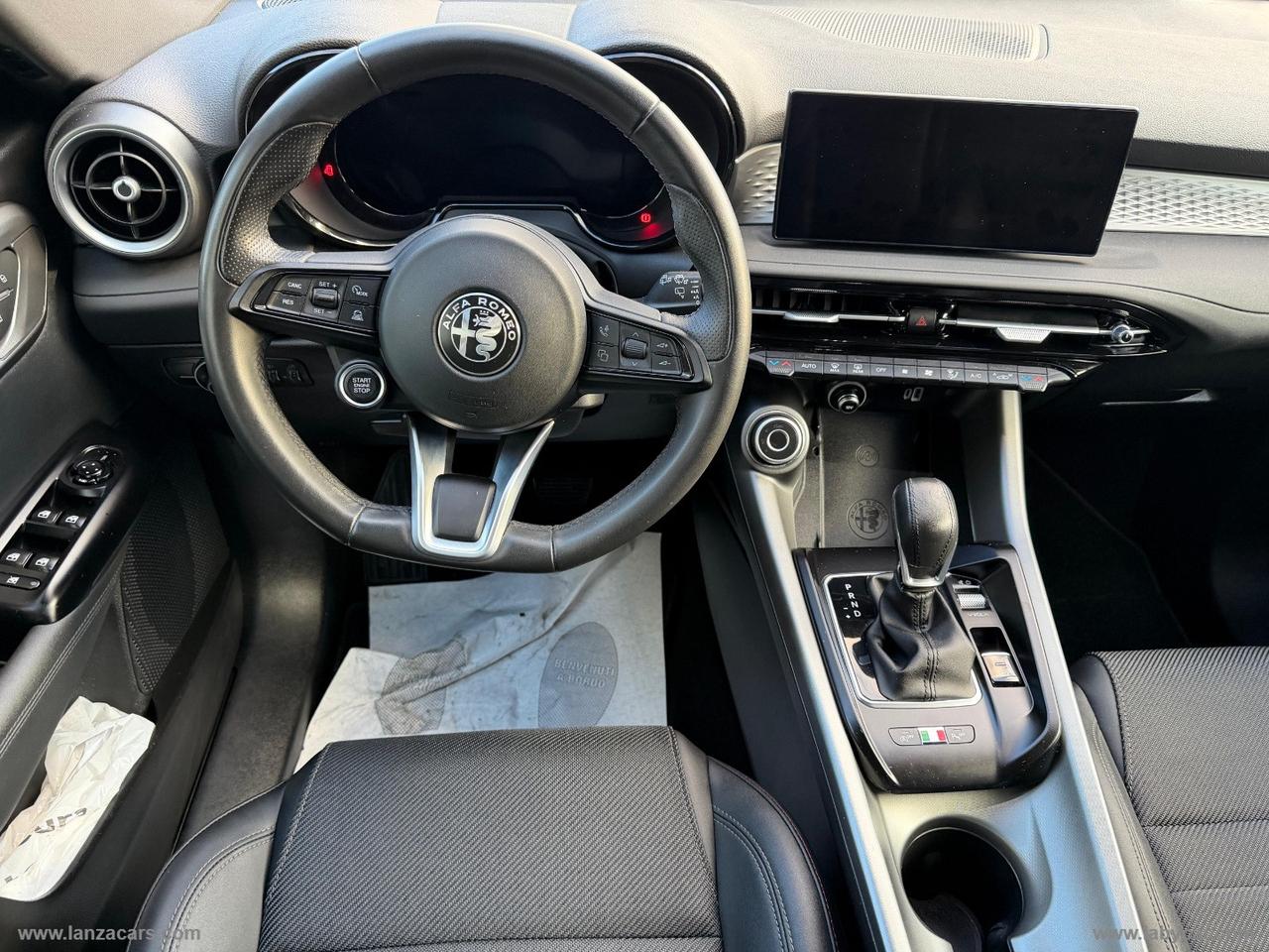 ALFA ROMEO Tonale 1.6 diesel 130 CV TCT6 Sprint