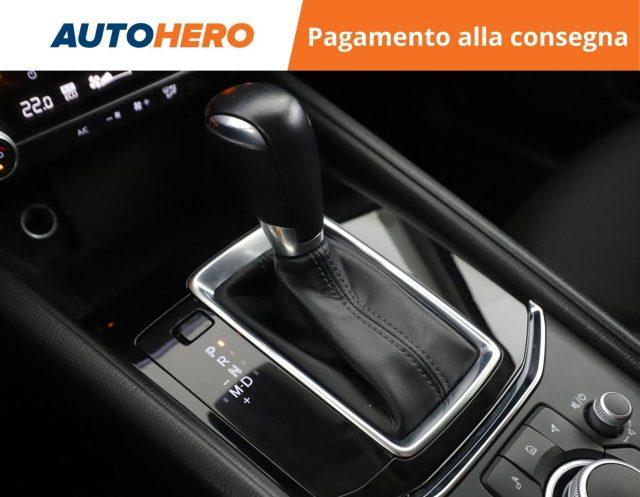MAZDA CX-5 2.2L Skyactiv-D 150 CV 2WD Business