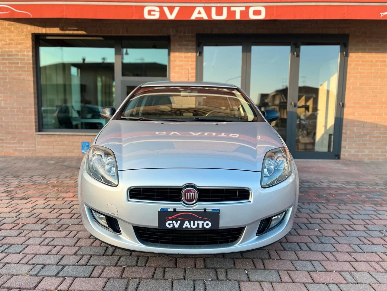Fiat Bravo 1.6 MJT
