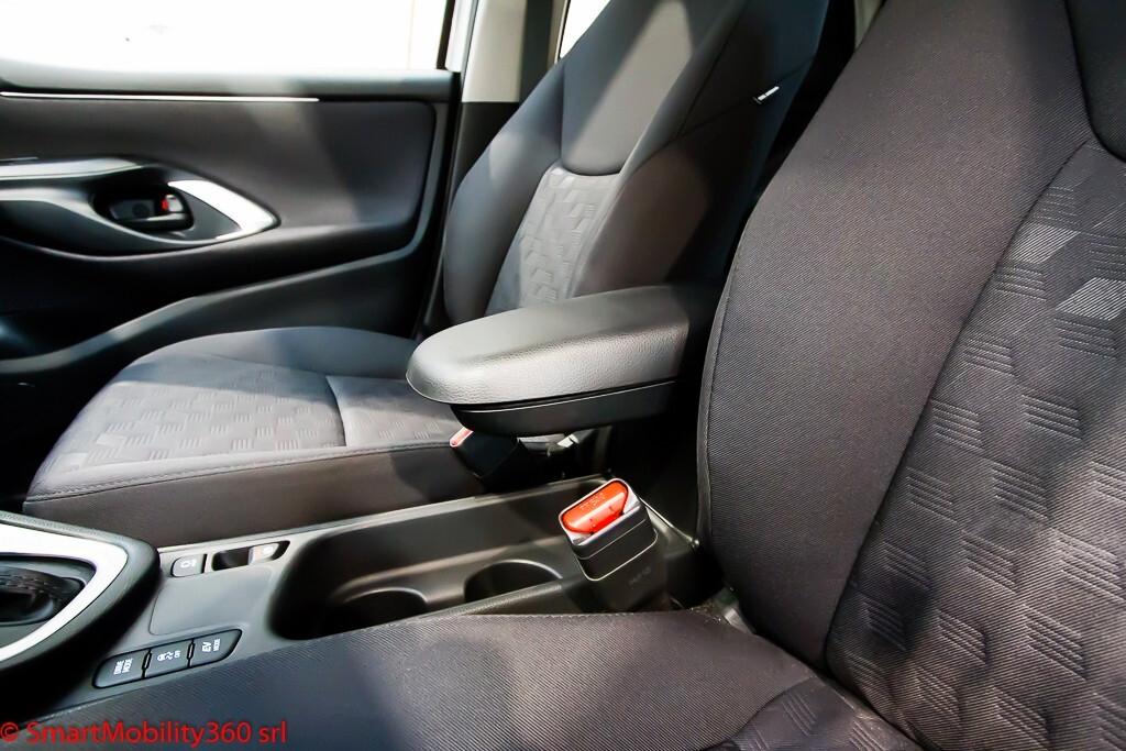 Toyota Yaris 1.5 Hybrid Active E-CVT Business Pack - Ok neopatentati!!!