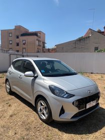 Hyundai i10 1.0 MPI Advanced