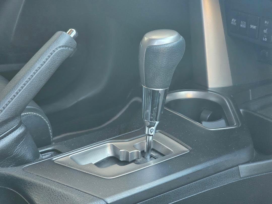 Toyota RAV 4 RAV4 2.5 Hybrid 2WD Active