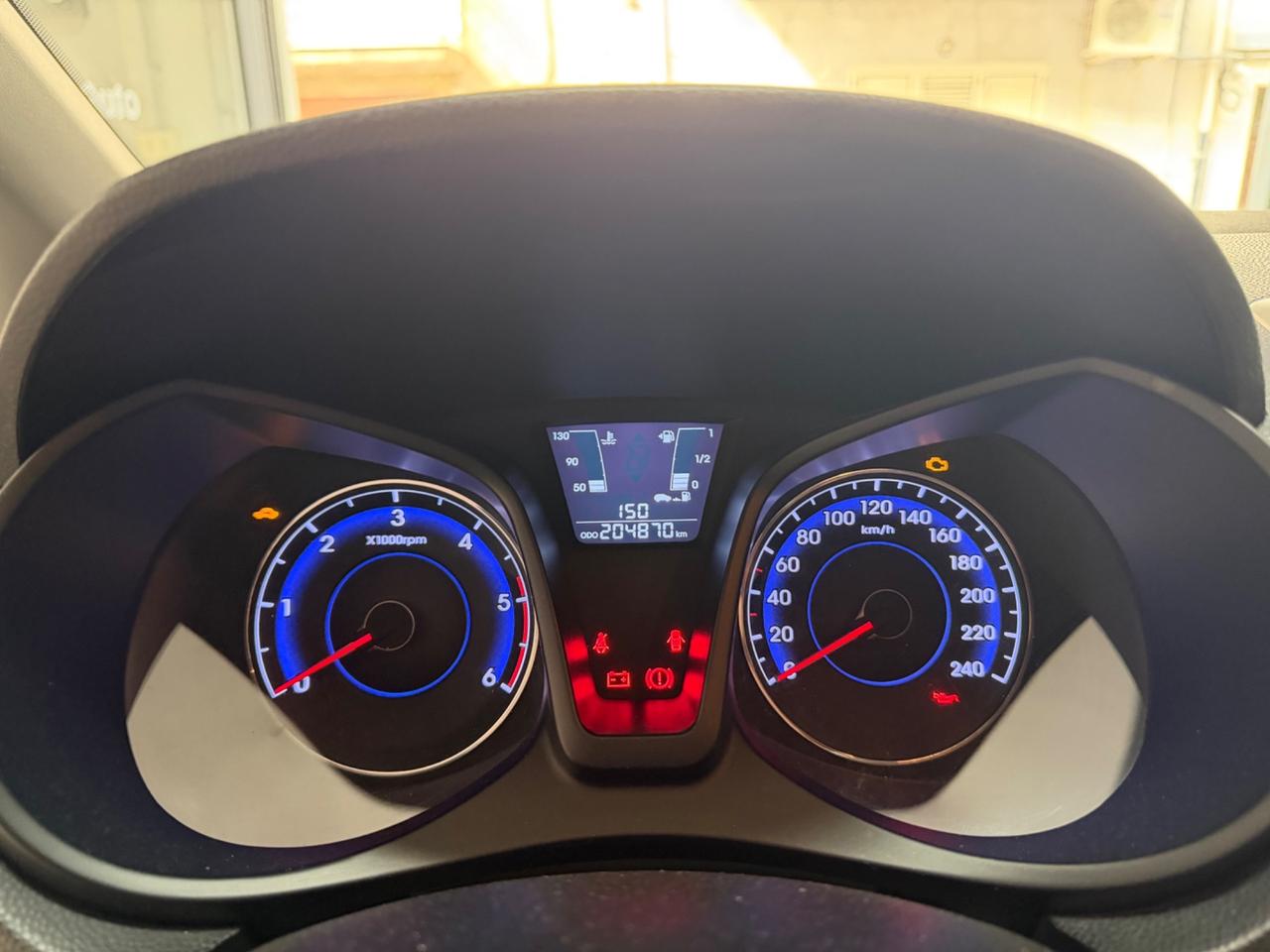 Hyundai iX20 1.4 CRDI 90 CV XPossible