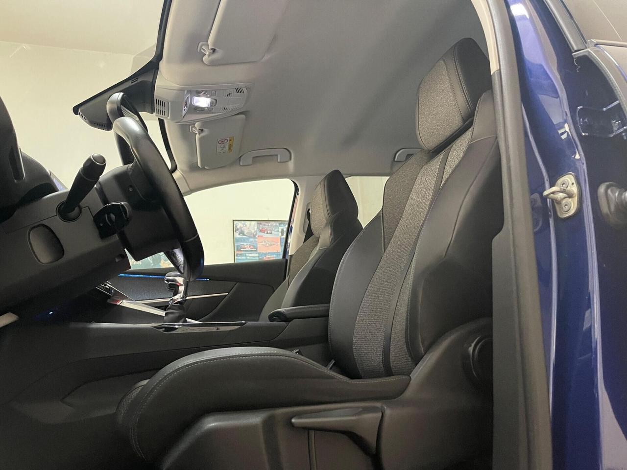 Peugeot 3008 BlueHDI 130 CV S&S Allure