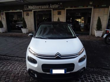 Citroen C3 BlueHDi 100 S&S Shine