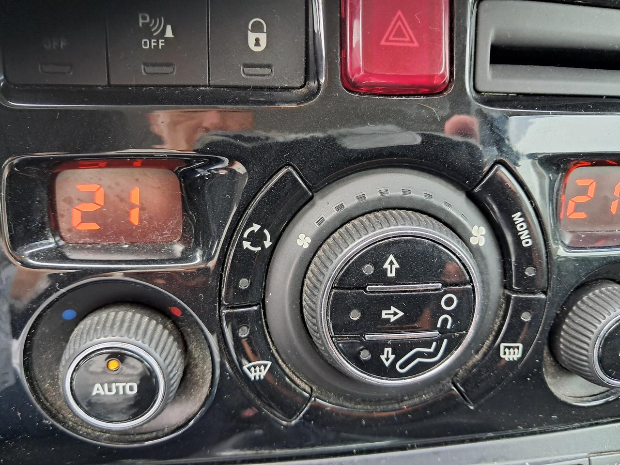 Citroen C3 Picasso 1.6 HDi 90 Seduction
