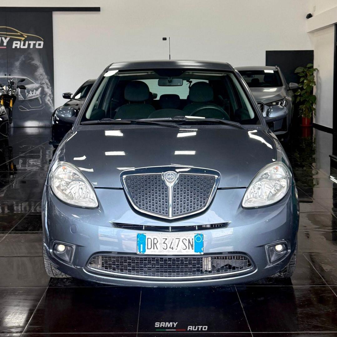 Lancia Ypsilon 1.3 MJT 90