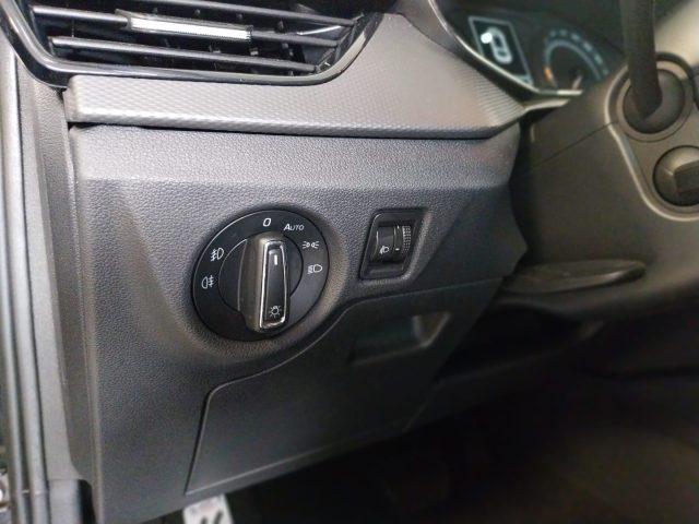 SKODA Scala 1.6 TDI SCR DSG Sport