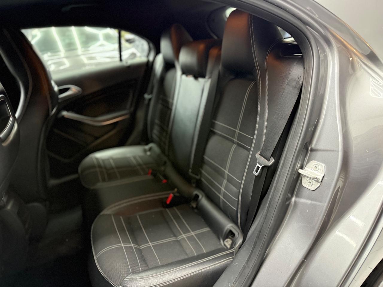 Mercedes-benz A 180 CDI Automatic Premium