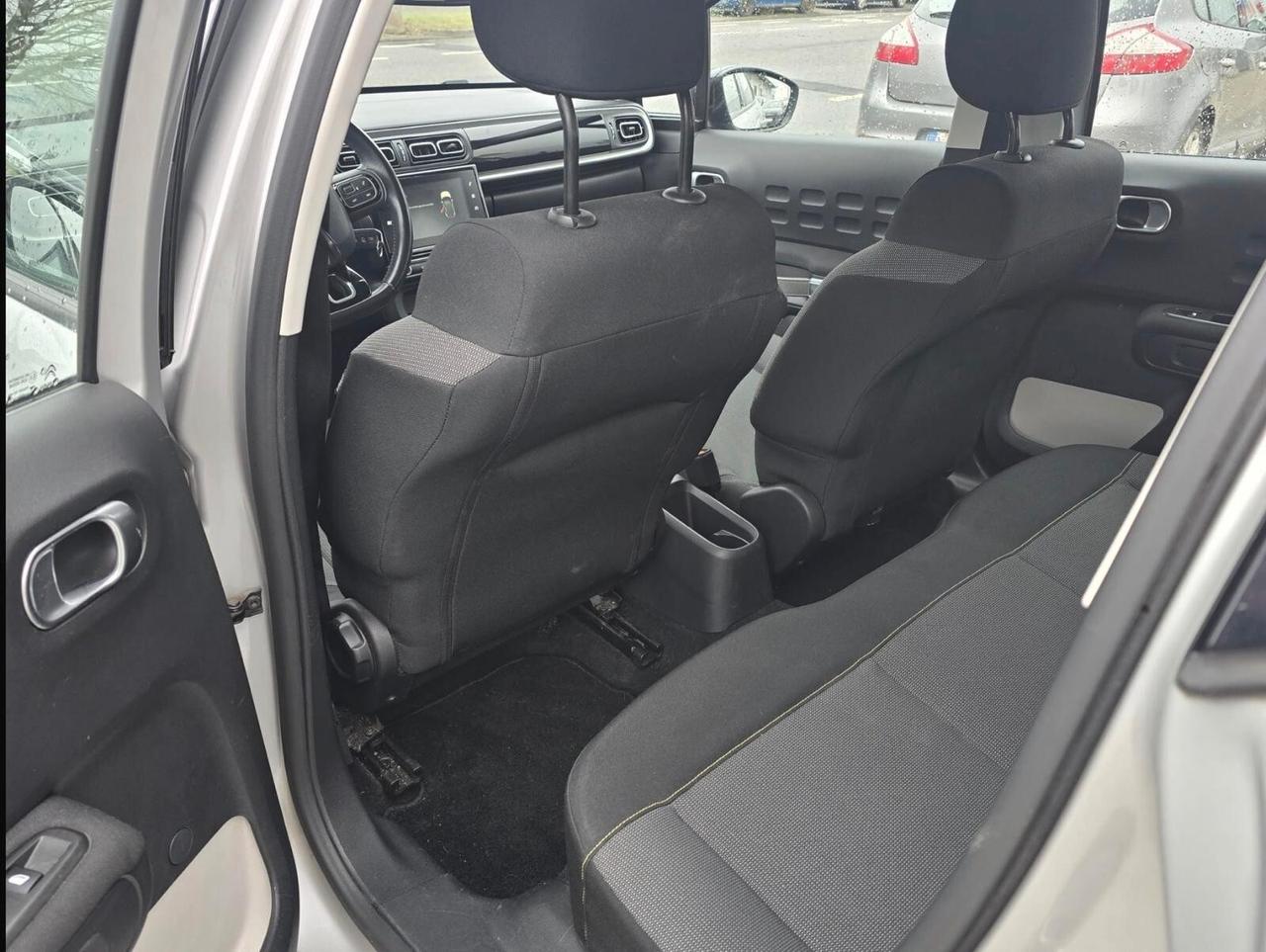 Citroen C3 110 S&S EAT6 Shine